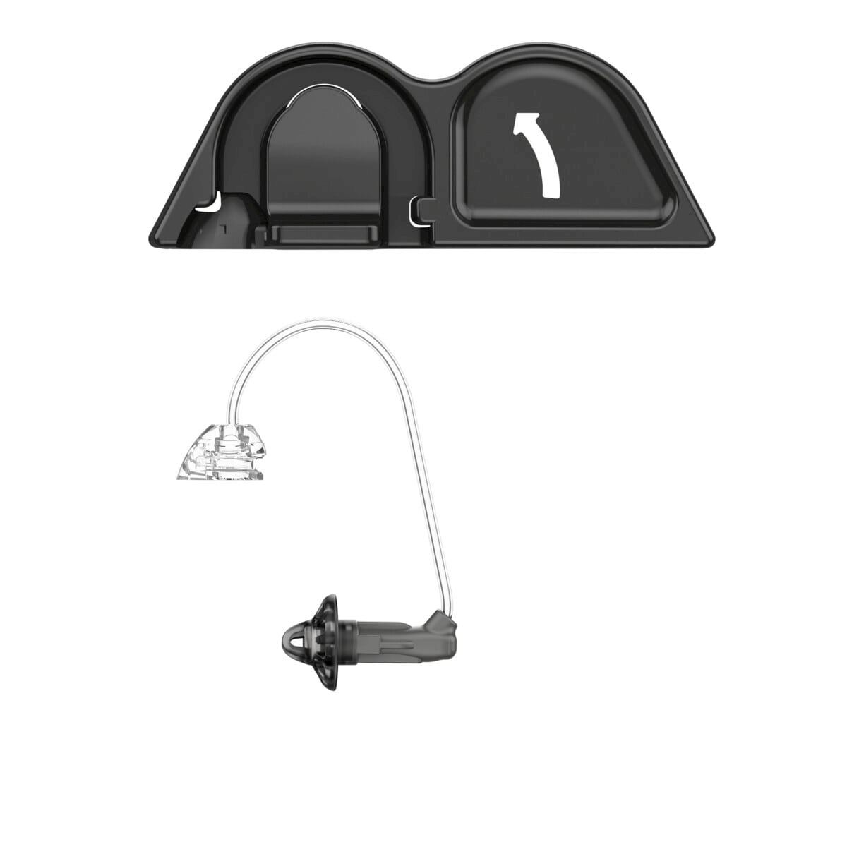 Трубка EASYWEAR Thin Tube (0,9)